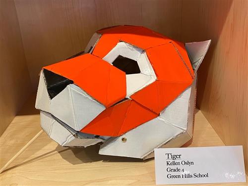 mask