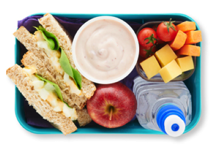 lunchbox
