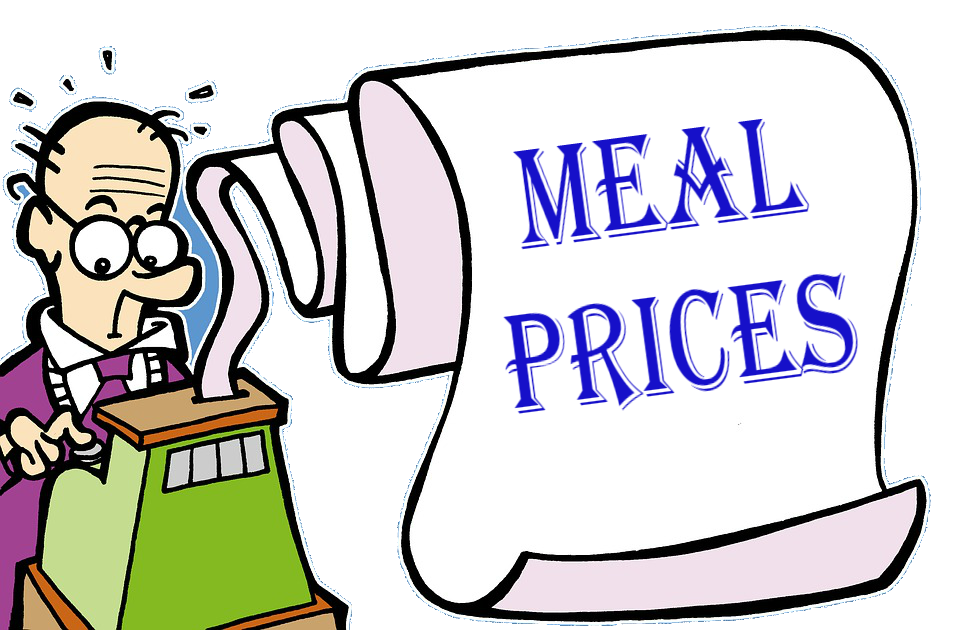 Food & Nutrition / 2022-23 Price List Food & Nutrition / 2022-23 Price List