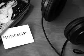 Music DJ